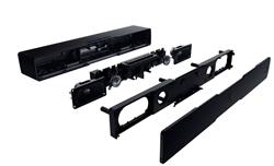Razer Leviathan V2: Multi-Driver PC Gaming Soundbar with Subwoofer(Open Box)