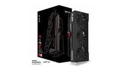 Carte graphique XFX SWIFT AMD Radeon RX 9060 XT OC Triple Fan Gaming Edition 16 Go(Open Box)