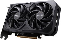 MSI GeForce RTX 5060 8G SHADOW 2X OC, GDDR7 8GB, PCI-E 5.0, 128 bit,