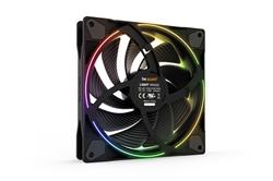 be quiet! ARGB Light Wings 140mm PWM high-speed