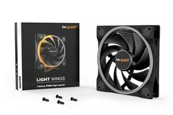 be quiet! ARGB Light Wings 140mm PWM high-speed