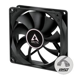 Ventilateur PWM Arctic F9 PWM PST 92 mm avec répartiteur de câble