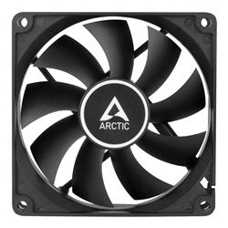 Ventilateur PWM Arctic F9 PWM PST 92 mm avec répartiteur de câble