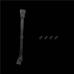 DeepCool FT12, 120mm FDB Fan, 3-Phase 10-pole 12-slot Motor, PWM, Tra(Open Box)