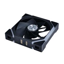 Lian Li UNI FAN SL 120 Ventilateur RVB sans fil 120 mm, noir