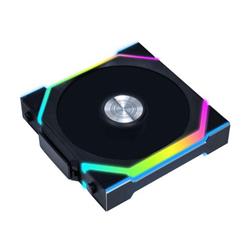 Lian Li UNI FAN SL 120 Ventilateur RVB sans fil 120 mm, noir