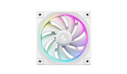 DeepCool FL12 WH Case Fan  White(Open Box)