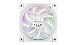DeepCool FL12R WH, 120mm High-Performance ARGB Gen 2 Fans, White, Rev