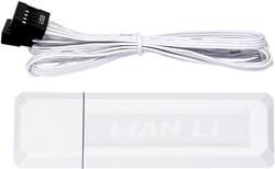 Lian-Li Fan 12TL1W3W FDB fan White