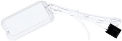 Lian-Li Fan 12TL1W3W FDB fan White