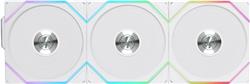 Lian-Li Fan 12TL1W3W FDB fan White