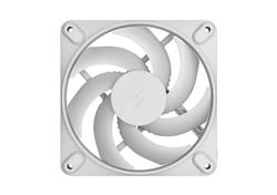 Fractal Design Momentum 12 PWM Blanc 120 mm FDB