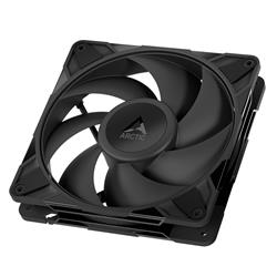 ARCTIC COOLING P14 Pro PST 140 mm VentilateurPaquet de 1 Noir