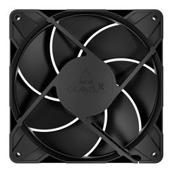 ARCTIC COOLING P14 Pro PST 140 mm VentilateurPaquet de 1 Noir