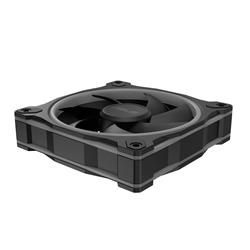 ASUS Ventilateur PRIME MR120 ARGB noir 120 mm Ventilateur  Noir