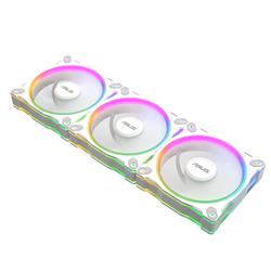 ASUS Ventilateur ASUS Prime MR120 ARGB - Pack de 3 120 mm Ventilateur
