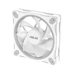 ASUS Ventilateur PRIME MR120 ARGB blanc inversé 120 mm Renversé Ventil