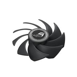 ASUS ROG Europe GR120 ARGB 120 mm Ventilateur Paquet de 1 Noir