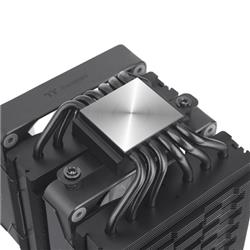 THERMALTAKE ASTRIA 600 CPU Cooler, Black(Open Box)