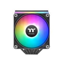 THERMALTAKE ASTRIA 600 CPU Cooler, Black(Open Box)