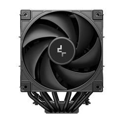 DeepCool AK620 G2 CPU Air Cooler Black(Open Box)