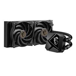 MSI MAG CORELIQUID P240 360 mm Refroidisseur liquide black(Open Box)