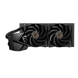 MSI MAG CORELIQUID P240 360 mm Refroidisseur liquide black(Open Box)