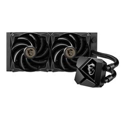 MSI MAG CORELIQUID P240 360 mm Refroidisseur liquide black(Open Box)
