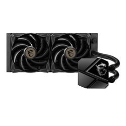MSI MAG CORELIQUID P240 360 mm Refroidisseur liquide black(Open Box)