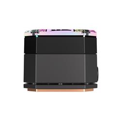 CORSAIR CW-9060068-WW 240 mm Refroidisseur liquide Noir