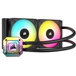CORSAIR CW-9060068-WW 240 mm Refroidisseur liquide Noir