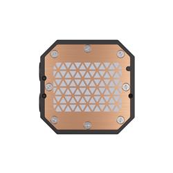 CORSAIR CW-9060068-WW 240 mm Refroidisseur liquide Noir