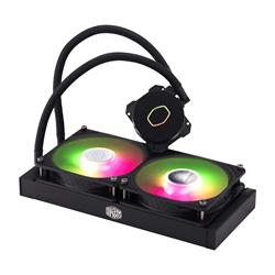 Cooler Master LIQUID ML240L ARGB V2 CPU LIQUID COOLER(Open Box)