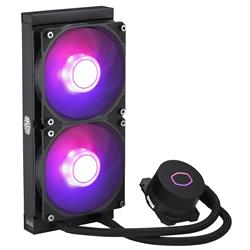 Cooler Master LIQUID ML240L ARGB V2 CPU LIQUID COOLER(Open Box)