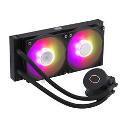 Cooler Master LIQUID ML240L ARGB V2 CPU LIQUID COOLER(Open Box)