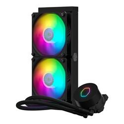 Cooler Master LIQUID ML240L ARGB V2 CPU LIQUID COOLER(Open Box)
