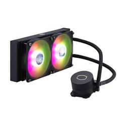 Cooler Master LIQUID ML240L ARGB V2 CPU LIQUID COOLER(Open Box)