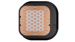CORSAIR iCUE LINK H100i