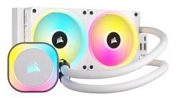 CORSAIR iCUE LINK H100i