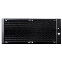 Bitfenix Cube 240 mm AIO Block Watercooling, Black, ARGB Edition(Open Box)