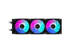 Gigabyte AORUS WATERFORCE II 360 Liquid CPU Cooler(Open Box)