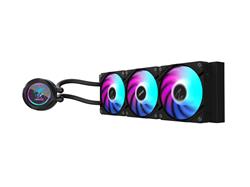 Gigabyte AORUS WATERFORCE II 360 Liquid CPU Cooler(Open Box)