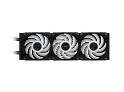 Gigabyte AORUS WATERFORCE II 360 Liquid CPU Cooler(Open Box)