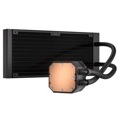 CORSAIR iCUE H100i