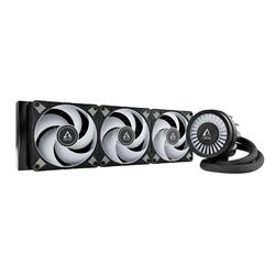 Arctic Liquid Freezer III 360 A-RGB AIO CPU Water Cooler, Black(Open Box)