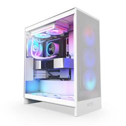 NZXT Kraken Elite 240 RGB (Blanc)