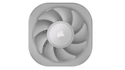 CORSAIR H150i