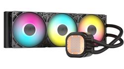 CORSAIR NAUTILUS 360 RS ARGB(Open Box)