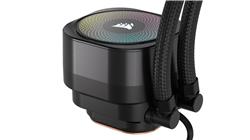 CORSAIR NAUTILUS 360 RS ARGB(Open Box)