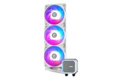MSI A13 360mm Liquid Cooler White(Open Box)
